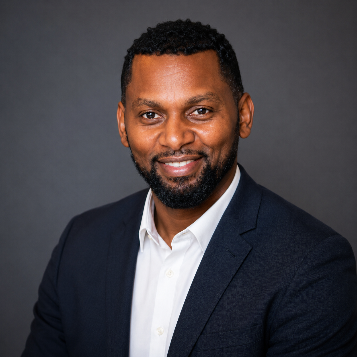Emmanuel Egbebu Myfisrtstage founder